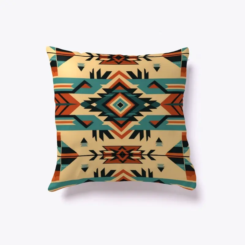 SW Style Design Pillow